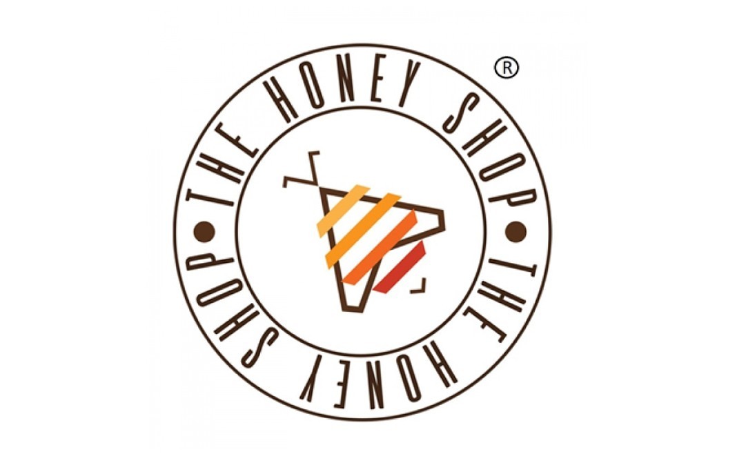 The Honey Shop Forest Honey    Glass Jar  320 grams